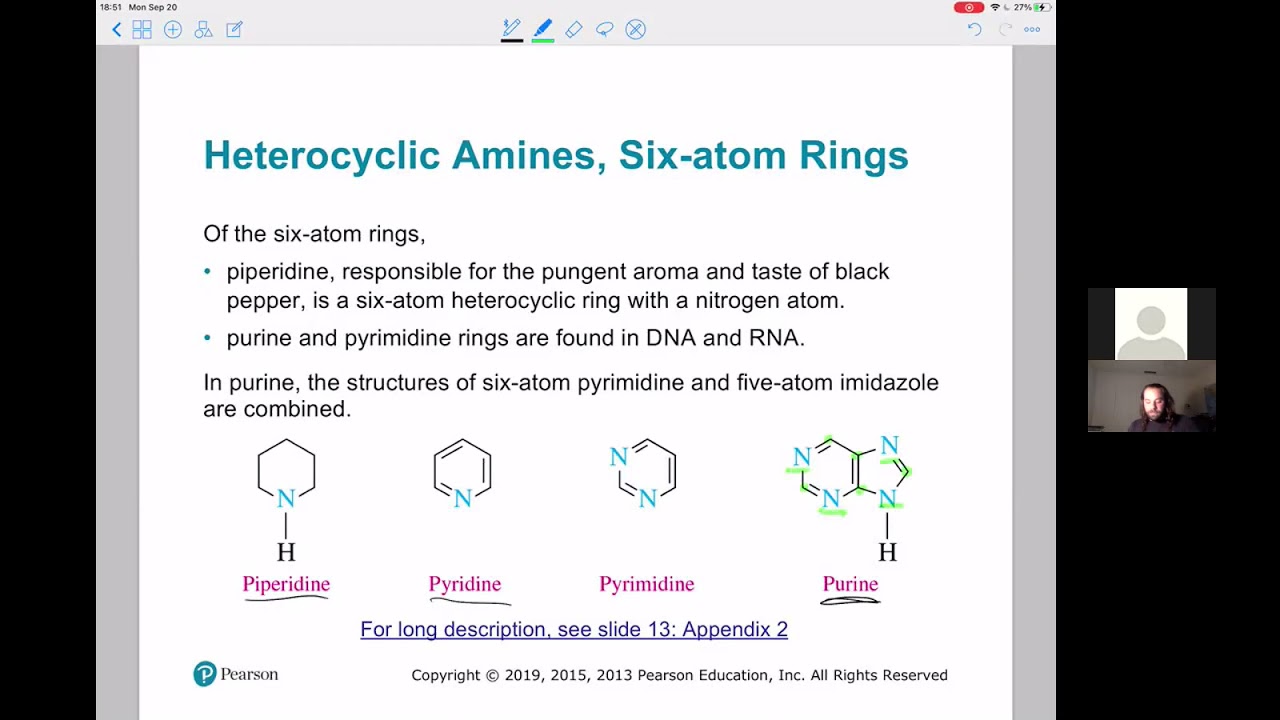 Solved This set of Heterocyclic Chemistry Multiple Choice | Chegg.com