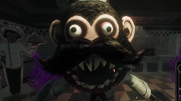 Dark Deception Enhanced+ FULL GAME + JUMPSCARE