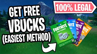 *NEW* How to get **FREE VBUCKS** with MICROSOFT REWARDS! | Fortnite Chapter 2 Season 3 screenshot 2