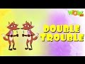 Double Trouble - Eena Meena Deeka - Non Dialogue Episode