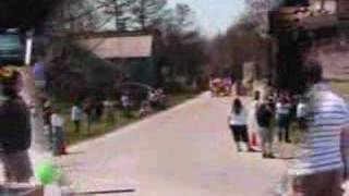 Bed Race North Bennington, VT