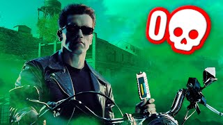 Come with me if you want to live in the gas (member games)