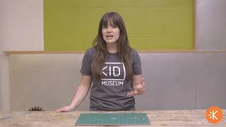 Simple Skills - Creativity Warmup