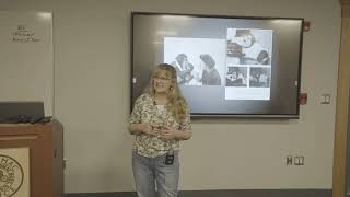 Heidi Shaw PhD, Signs of Language