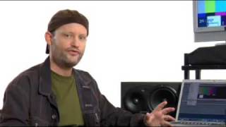 HVX200 - Log And Transfer