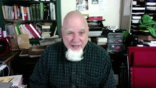 Beginning Genealogy #1 - Things to start to do  - JG0039