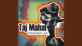 Stagger Lee