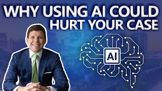 Is AI Actually Hurting Your Injury Settlement?