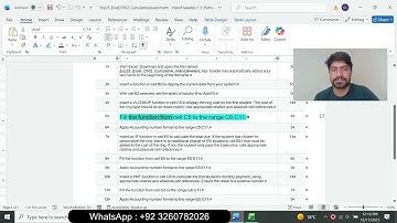 Exp25_Excel_Ch02_CumulativeAssessment - Inland Jewelers 1.1 | Excel Chapter 2 Grader Cumulative Ch02