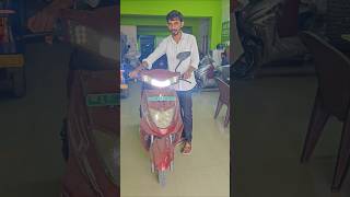 Short &amp; PunchyKinetic Zulu 2026 Rugged EV Power #trending #ytshorts #kinetic#evvarmatelugu#evscooter