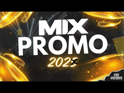 MIX PROMO 2025  - EXPLOTA TU UPD - DJ Ema Kachuka
