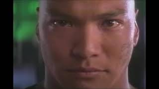 Soldier (1998 Movie) Trailer (Histeria! VHS and DVD Capture)