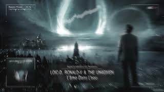 Loic-D, Ronald-V & The Un4given - L'âme Dans L'eau [Online Release]