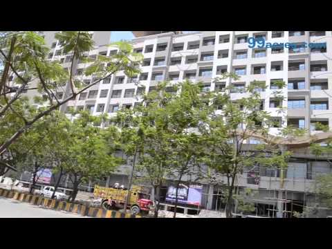 Dev Paradise - Mumbai