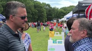 Famous Festivals - Rufus Gifford Day in the Life Net Worth