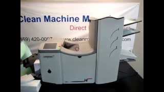Neopost DS-70 Demo