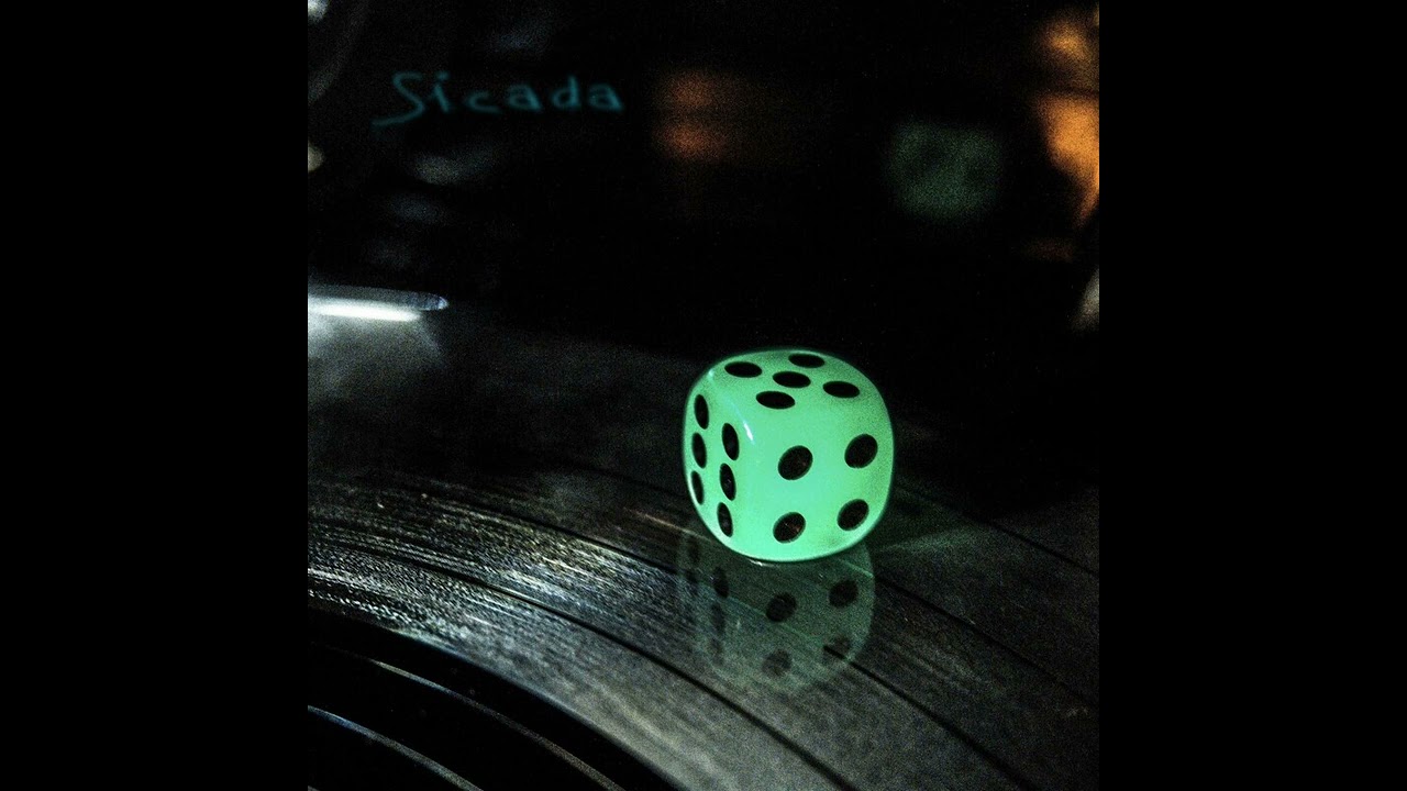 Watch Sicada — infent on YouTube Watch Sicada — infent on YouTube