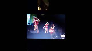 SHENSEEA PERFORMS "CAN'T ANYMORE "🇯🇲