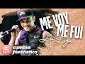 Tito y La Liga - Me voy, me fui │ Video Lyrics 2018