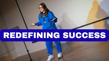 Redefining Success: The Only Dream Worth Living