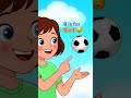 Learn the Letter B, Fun Phonics for Kids 🍎