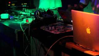 Daisuke Tanabe @ FInest Ego Berlin 16/07/11