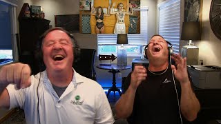 We lost it - LITTLE BIG - SKIBIDI - Old Guy Reaction