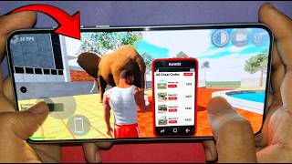 Elephant Cheat Code | Indian Bike Driving 3D screenshot 3