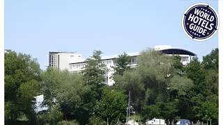 Kongresshotel Potsdam am Templiner See | Potsdam, Germany | Hotel Review 🏩