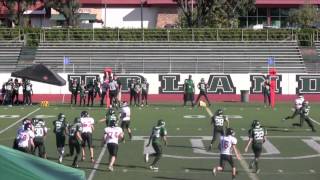 Aidan Highlights
