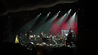 Burhan G  Hjem Til Jul juleshow 16 Dec 2019 Tivoli