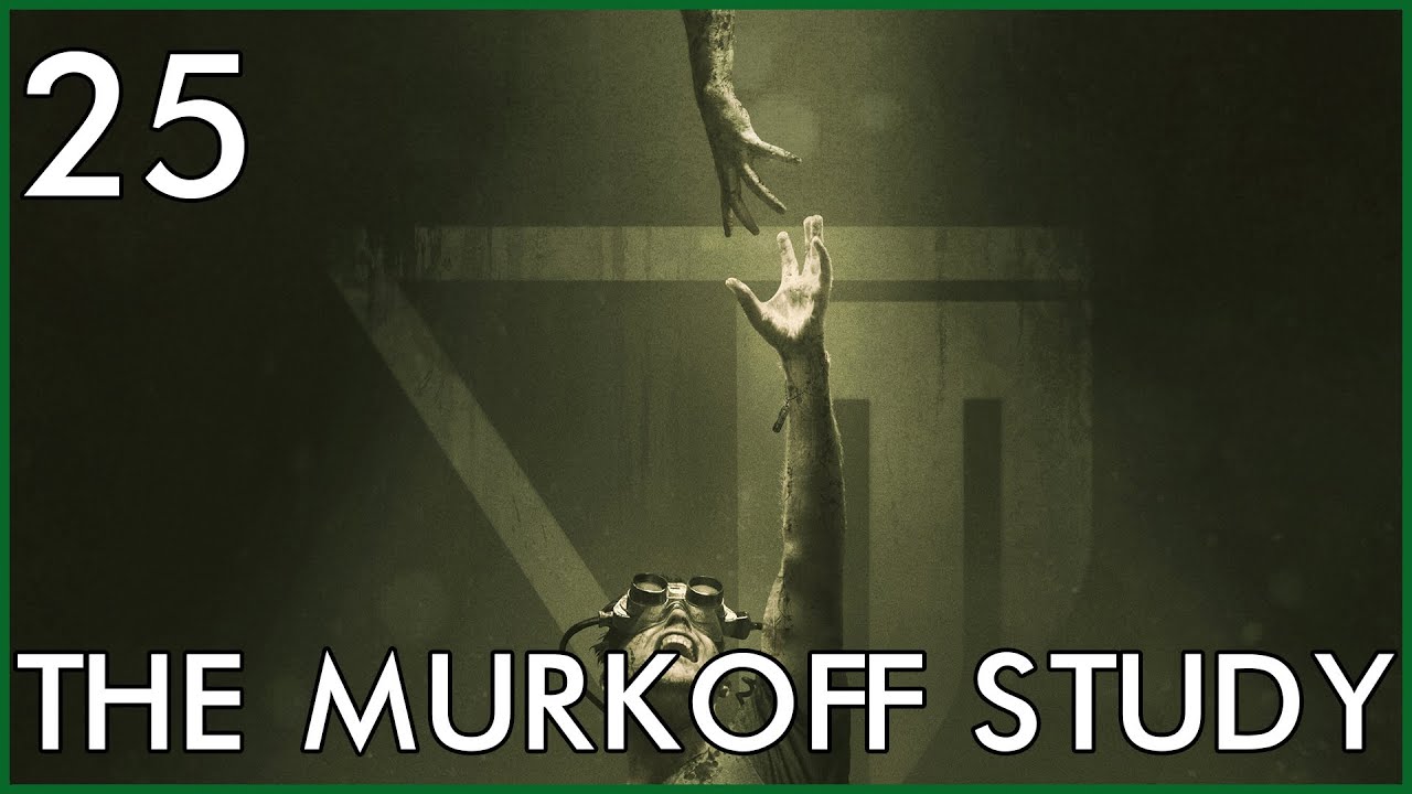 The Murkoff Study - Let's Play Outlast Trials Episode 25: Endless Mode