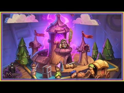 Видео: ДЕЛАЮ ВСЯКОЕ НА Полях Сражений и Аренах (10) | Hearthstone | !tg, !Boosty