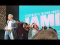 Everybody's Talking About Jamie |  West End Live 24/6/17 | Full & 4K