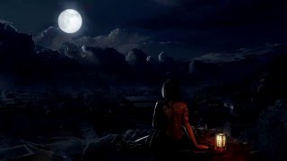 Levi Patel - And She Translated Into The Sky