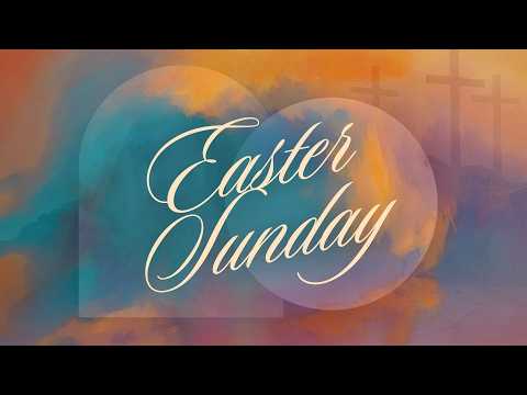 St Paul's Castle Hill  | Easter Sunday | 6pm Service | Sunday 5th April 2026