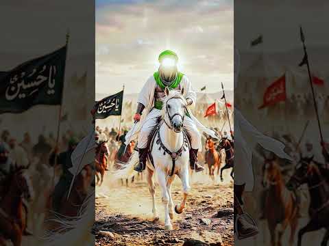 #yaali #abbas #noha #karbala #shorts #trending #viral