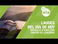 Laudes del Día de Hoy 6 Mayo de 2026 🙏 Oración de la Mañana con Tele VID