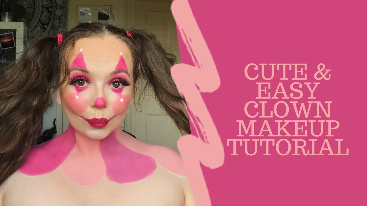 makeup tutorial kids