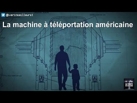 Vidéo: Téléportation. Cas étonnants De - Vue Alternative