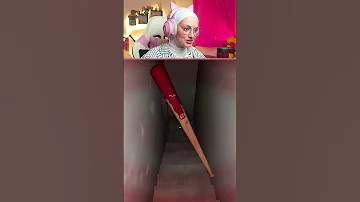 جربت اكون جراني Granny 