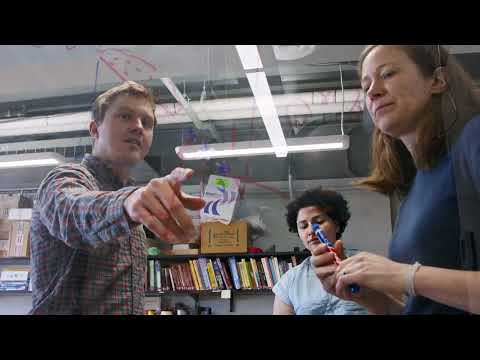 Improving Global Connections with David Capodilupo