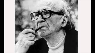 MIRCEA ELIADE - DESPRE SINCERITATE SI PRIETENIE