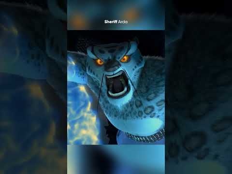 Tai Lung vs Shifu | Türkçe Dublaj #disney #pixar #animasyon #anotherlove #kungfupanda #tailung #up