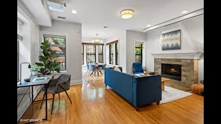 5505 N. Glenwood Ave. Unit 2, Chicago IL