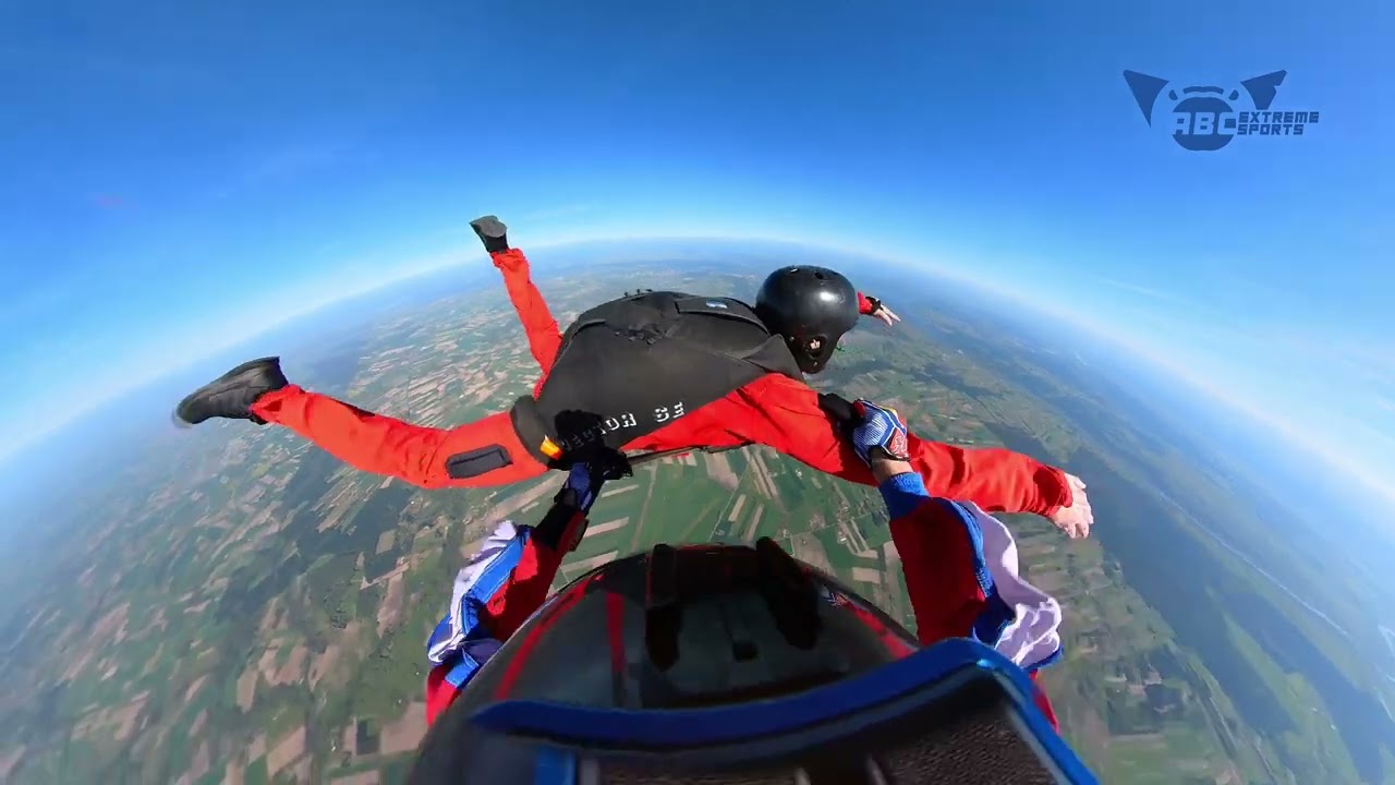 AFF KAMIL  Majówka w Chrcynnie.