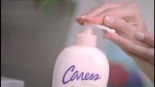 Caress Lotion 30tv