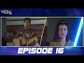 Captain Vyom - Episode 16- India's First Superhero Web Series Ft. Milind Soman