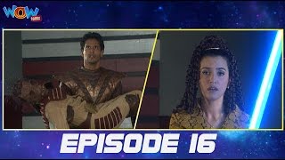 Captain Vyom - Episode 16- India's First Superhero Web Series Ft. Milind Soman screenshot 4