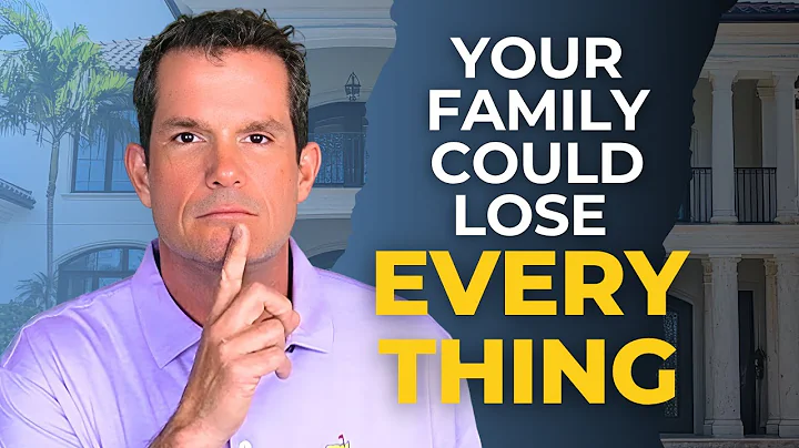 5 Biggest Estate Planning Mistakes the Wealthy Make